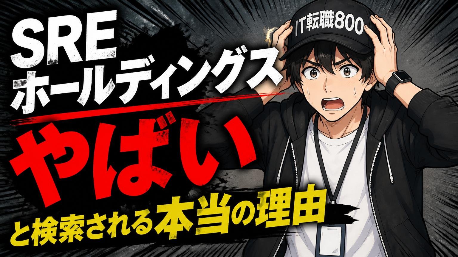 「SREホールディングス やばい」と検索される本当の理由