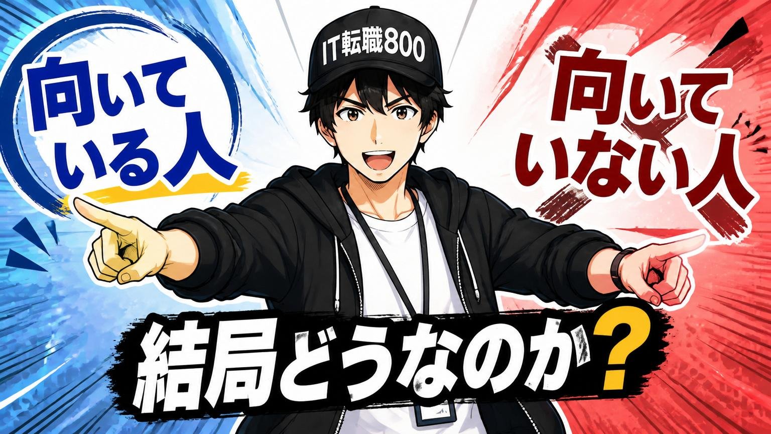 結局どうなのか:SHINKOに向いている人・向いていない人