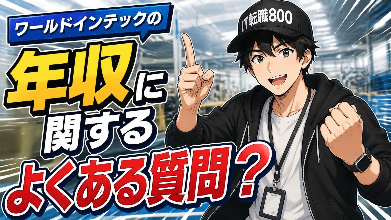 ワールドインテックの年収に関するよくある質問